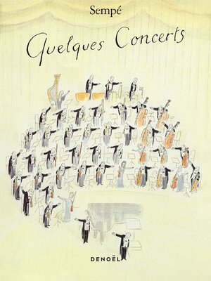 cover image of Quelques concerts